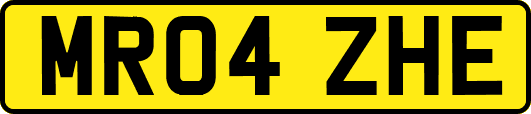 MR04ZHE