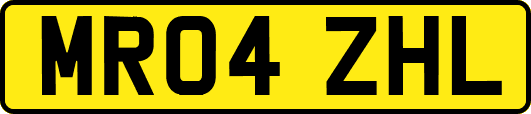 MR04ZHL