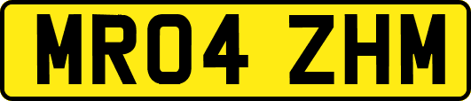 MR04ZHM