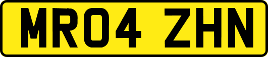 MR04ZHN