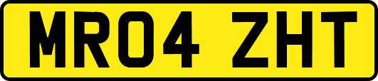MR04ZHT