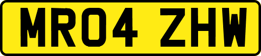 MR04ZHW