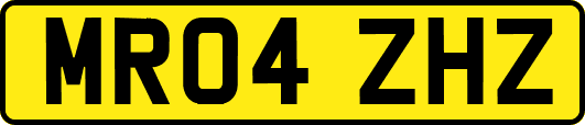 MR04ZHZ