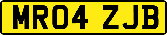 MR04ZJB