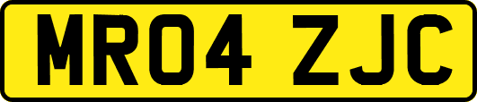 MR04ZJC
