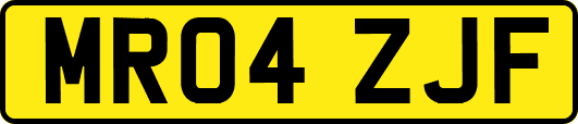 MR04ZJF