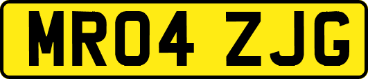 MR04ZJG