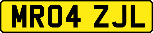 MR04ZJL