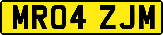 MR04ZJM