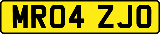 MR04ZJO