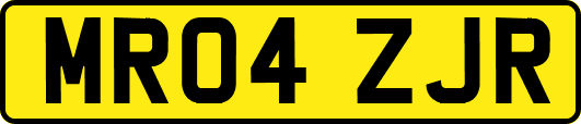 MR04ZJR