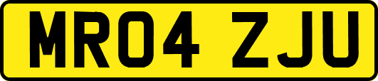 MR04ZJU