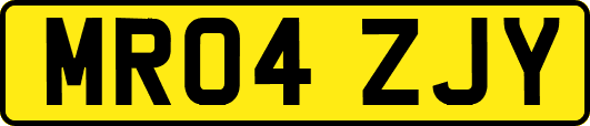 MR04ZJY