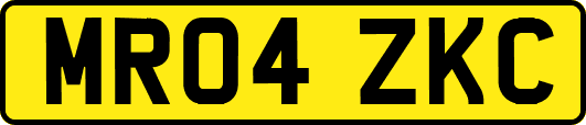 MR04ZKC