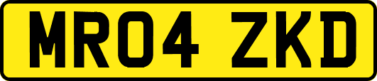 MR04ZKD