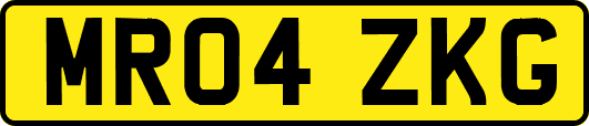 MR04ZKG