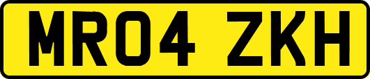 MR04ZKH