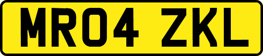 MR04ZKL