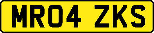 MR04ZKS