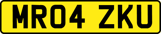 MR04ZKU