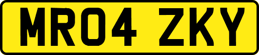 MR04ZKY