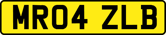 MR04ZLB