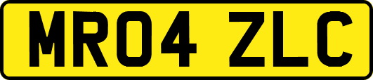MR04ZLC