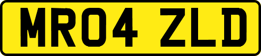 MR04ZLD