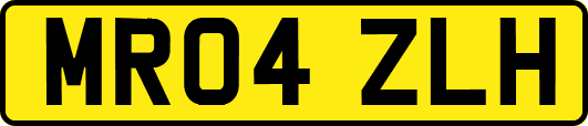MR04ZLH