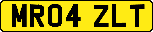 MR04ZLT