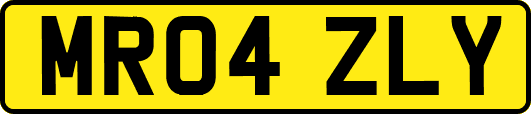 MR04ZLY