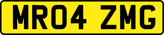 MR04ZMG