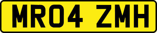 MR04ZMH