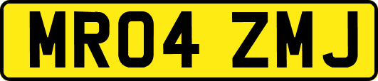 MR04ZMJ