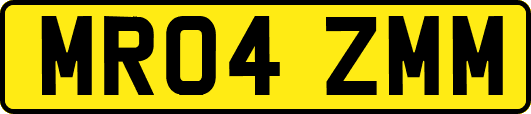 MR04ZMM