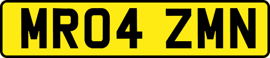 MR04ZMN
