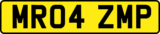 MR04ZMP