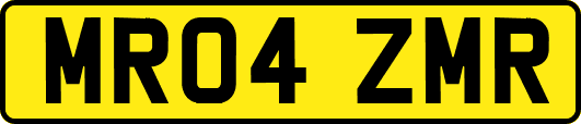 MR04ZMR