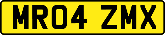 MR04ZMX