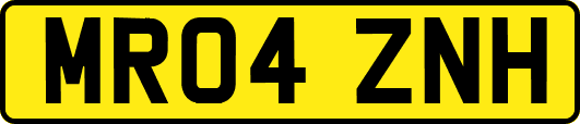 MR04ZNH