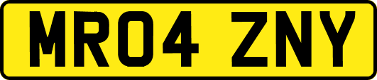 MR04ZNY