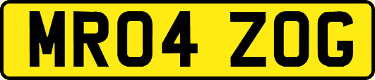 MR04ZOG