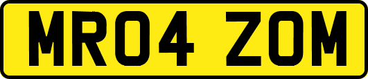 MR04ZOM