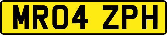 MR04ZPH
