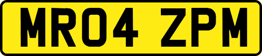 MR04ZPM