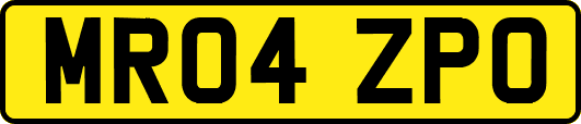 MR04ZPO