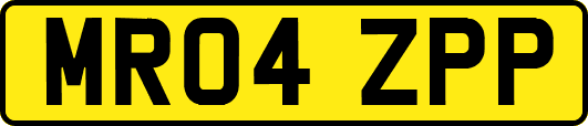 MR04ZPP
