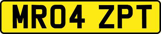 MR04ZPT