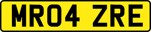 MR04ZRE