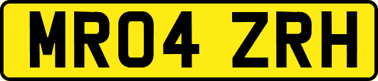 MR04ZRH